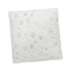 thumbnail image 1 of Funda de almohada navideña, funda de cojín cuadrada con cremallera, funda de almohada decorativa, funda de almohada para sofá, silla de vacaciones, , blanco, 40x40cm mayimx Fundas de almohada, 1 of 9