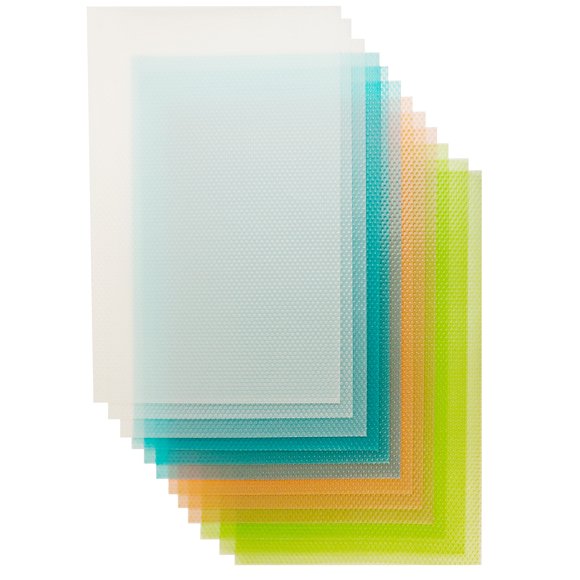 Refrigerator Drawer Liners