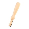thumbnail image 3 of Knitting Tool,Felting Needle Wooden Handle Sewing Accessories Punch Needle Time-Tested Durability, 3 of 11