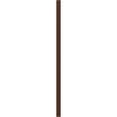 thumbnail image 6 of Ekena Millwork 46 3/4"W x 10"H x 3/8"T Cambridge Fretwork Moulding, Birch, 6 of 13