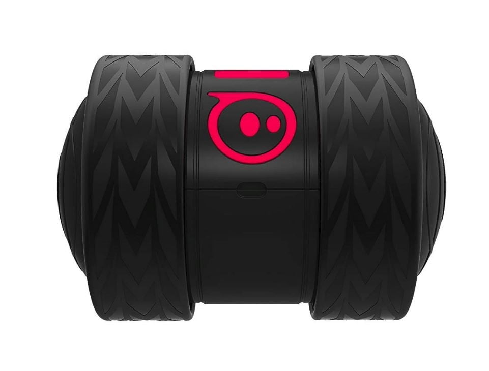 apple sphero robot