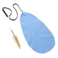 thumbnail image 1 of CRILSTYLEO De Limpieza Para Instrumentos De Madera Con Cepillo Para Boquilla Y Kit Universal, 1 of 6