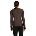 thumbnail image 2 of Jockey Women's EVERACTIVE Long Sleeve Tee, 2 of 4