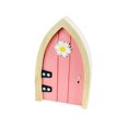 thumbnail image 2 of The Irish Fairy Door Company - Welcome Kit Pink, 2 of 3