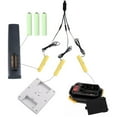 thumbnail image 2 of 3in1 AAA Battery Eliminate USB Power Cable Can Replace 1-4pcs1.5V AAA Batteries, 2 of 3