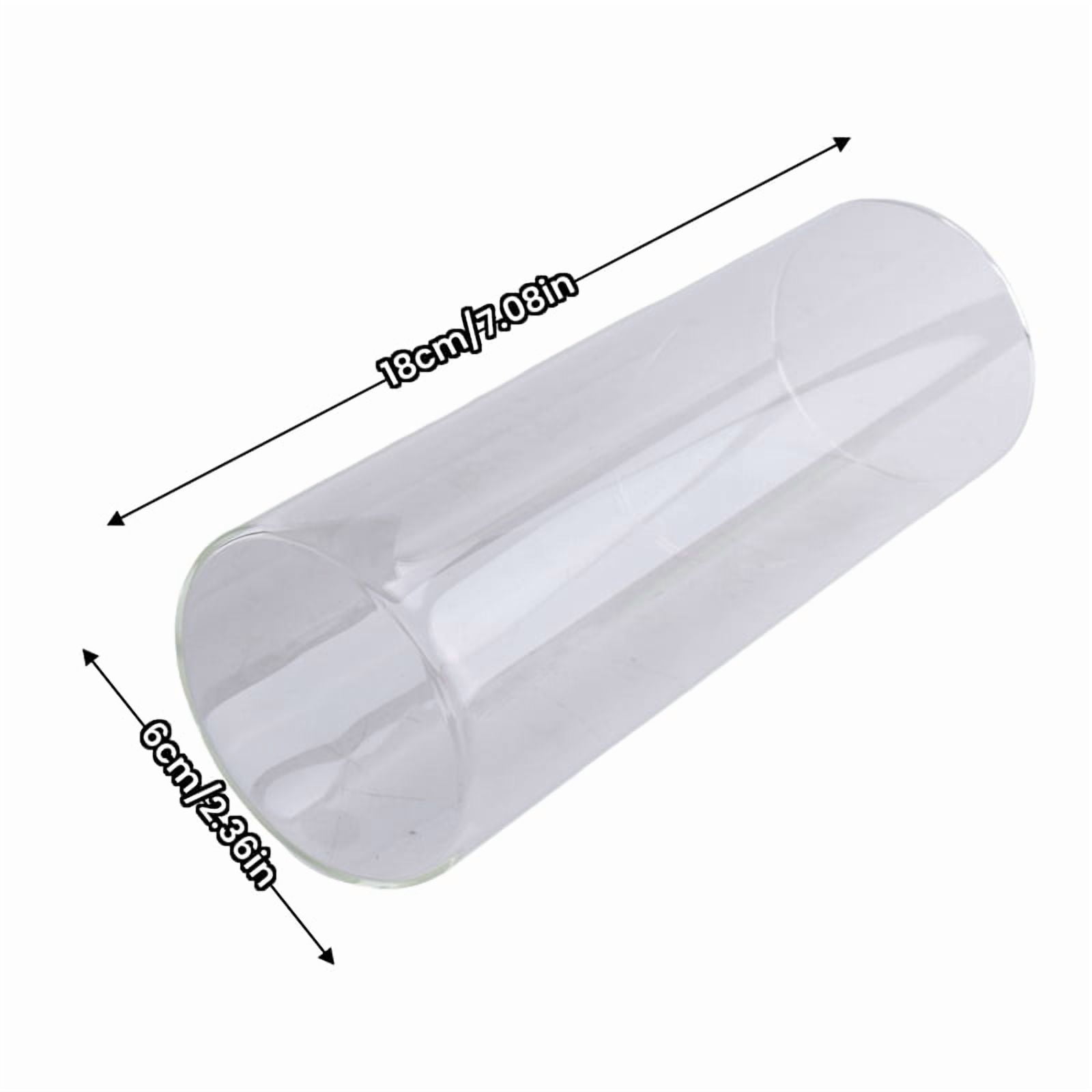 3X Incense Holder for Sticks [Anti-Ash Flying], Insence-Stick Burner Holder with Removable Glass Ash Catcher, for Home