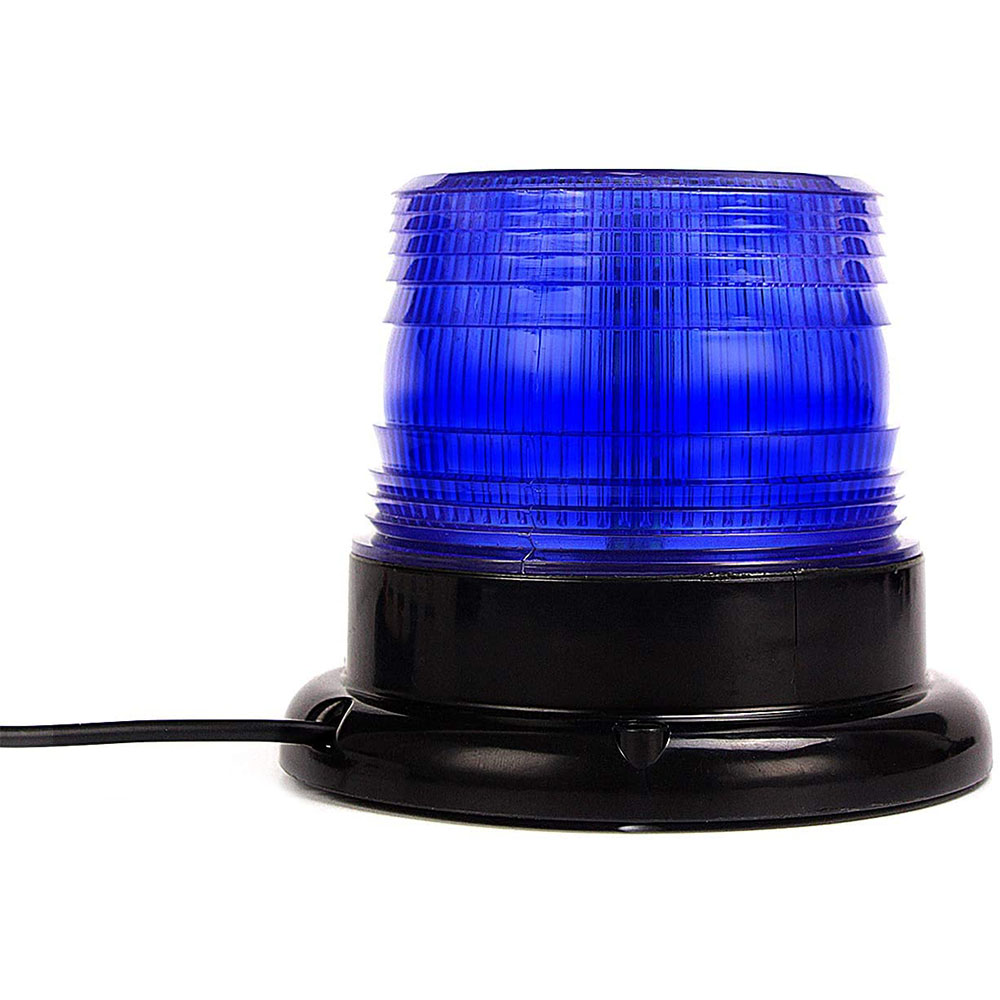 Led Warning Light Beacon Lights Waterproof Emergency Warning