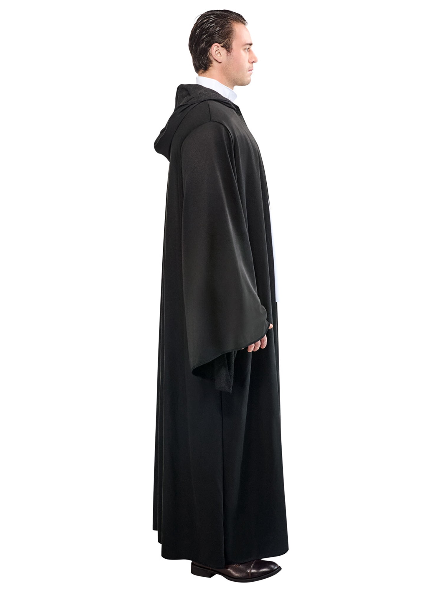 Rubies Enchanted Wizard Robe for Adults, Unisex Medium - Walmart.com