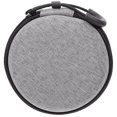 thumbnail image 1 of 1 Pc Large Capacity Earbud Case Portable Earphone Carrying Case (Silver), 1 of 4