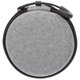 thumbnail image 1 of 1 Pc Large Capacity Earbud Case Portable Earphone Carrying Case (Silver), 1 of 4