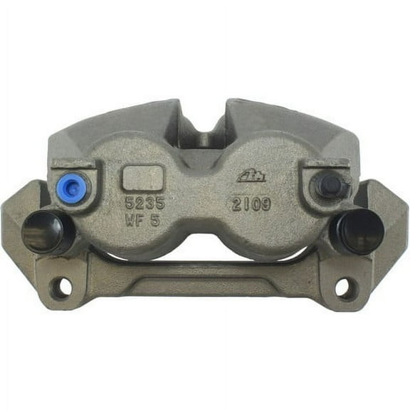 Centric Parts Disc Brake Caliper P/N:141.65051 Fits select: 2002 FORD EXPEDITION, 2002 LINCOLN NAVIGATOR