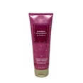 thumbnail image 3 of Bath & Body Works Bourbon Strawberry & Vanilla 3 Piece Gift Bundle with a Marbela Cherry On Top Bar Soap - Fragrance Mist - Body Cream and Body Wash - Full Size, 3 of 5