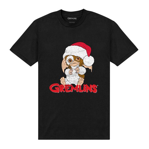 Gremlins  Adult Father Gizmo T-Shirt