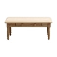 thumbnail image 1 of HLONK Mini House End Table Model Wooden Unpatterned Table Decor Mini Table Model, 1 of 3