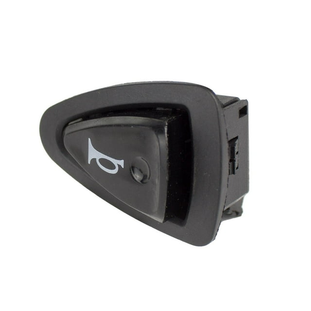 Boton de claxon para moto D125 Alessia