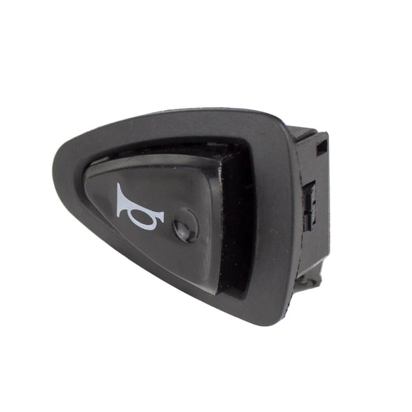 Boton de claxon para moto D125 Alessia