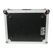 ProX T-TT Flight Case for Turntable - Universal W-Foam Kit