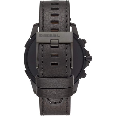 full guard 2.5 black smartwatch