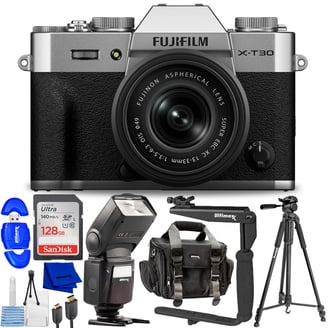 RICOH GR III HDF Digital Compact Camera Zoom Lens 24.2 MP