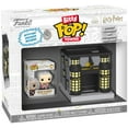 thumbnail image 2 of Bitty POP Town: HP- Ollivanders, 2 of 5