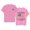 Pink_011, variant on Men's 250th Anniversary Usa Shirts Usa Flag Graphics Casual Crew-Neck Short Sleeve T Shirts 2026 Summer Trendy Comfort Loose Fit Top Gray 3XL