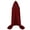 D, variant on LSQii Cape for Women Retro Medieval Pure Color Velvet Hooded Cloak Halloween Fashion Cape 2026 Upgrade for Party Renaissance Dress Up