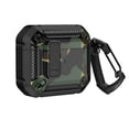 thumbnail image 1 of Adecuado para funda protectora de Airpods, funda protectora de Airpodspro de segunda generación, funda de camuflaje para auriculares de Apple, 1 of 5