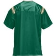 thumbnail image 2 of ProSphere Men's Colorado State University Goal Line Football Fan Jersey, 2 of 6