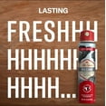 thumbnail image 5 of Old Spice Men's Antiperspirant & Deodorant Invisible Dry Spray, Volcano Scent, Fresher Collection, 4.3oz, 5 of 8