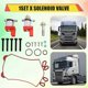 thumbnail image 4 of Truck Air Dryer Solenoid Valve for SCANIA 1928587 1763423 4421100731, 4 of 5