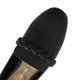 thumbnail image 5 of Mocasín Natalia Color Negro D00960608501 24 Dorothy Gaynor Mocasín Natalia Color Negro D00960608501 24, 5 of 6