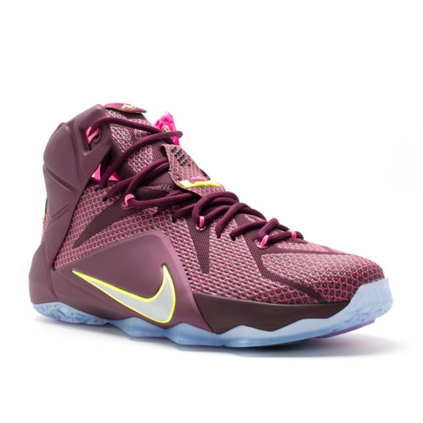 lebron double strap