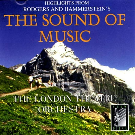Sound Of Music Highlights