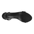 thumbnail image 3 of SANDALIAS CASUALES PARA DAMA STYLO 976-1-12 NEGRO Stylo  976-1-12, 3 of 4