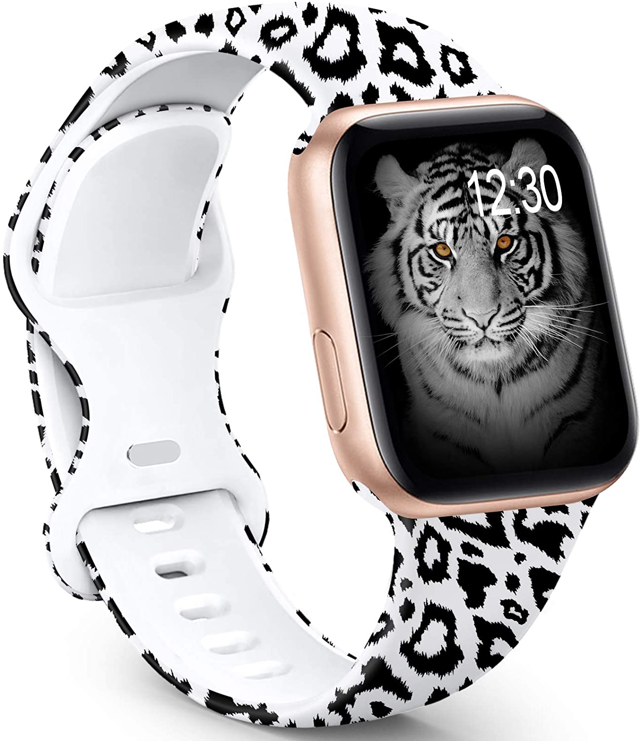 Apple Watch Bands 38mm 40mm 42mm 44mm 