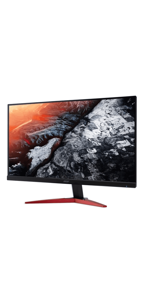 Restored Acer, KG251Q P3BIIP, Nitro KG1, Gaming Monitor, 1920x1080
