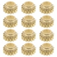 thumbnail image 1 of UPGRATOR 12Ud Accesorios De Engranajes De Afinación Para Guitarra Dorados Con Duradero Y Preciso, 1 of 7