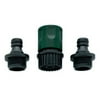 Orbit Plastic Hose Quick Connect Set