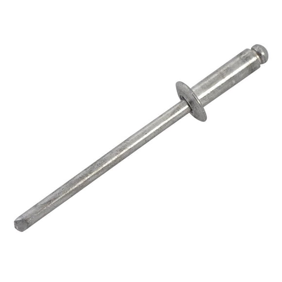 STANLEY® - 1-PAA44 Aluminium Rivets Medium 3 x 7mm Pack of 20