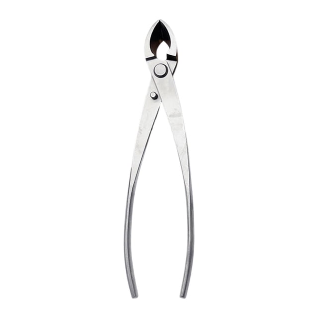 Tijeras de podar para bonsái, tijeras de podar profesionales de mano para jardinería. Tipo B