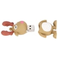 thumbnail image 4 of Memoria USB navideña, memoria USB, memoria USB liviana, la mejor memoria flash de su clase, 4 of 12