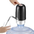 thumbnail image 2 of Water Bottle Dispenser Electric Water Bottle Pump USB Charging Automatic Water Pump, 2 of 8