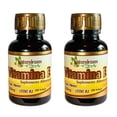 thumbnail image 1 of Vitamina E Naturalezam 1200 IU 500mg 100 Capsulas Blandas 2 Pzs, 1 of 4