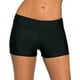 thumbnail image 2 of Traje de baño Eigraketly Ligero Negro XXL con cordón, 2 of 5