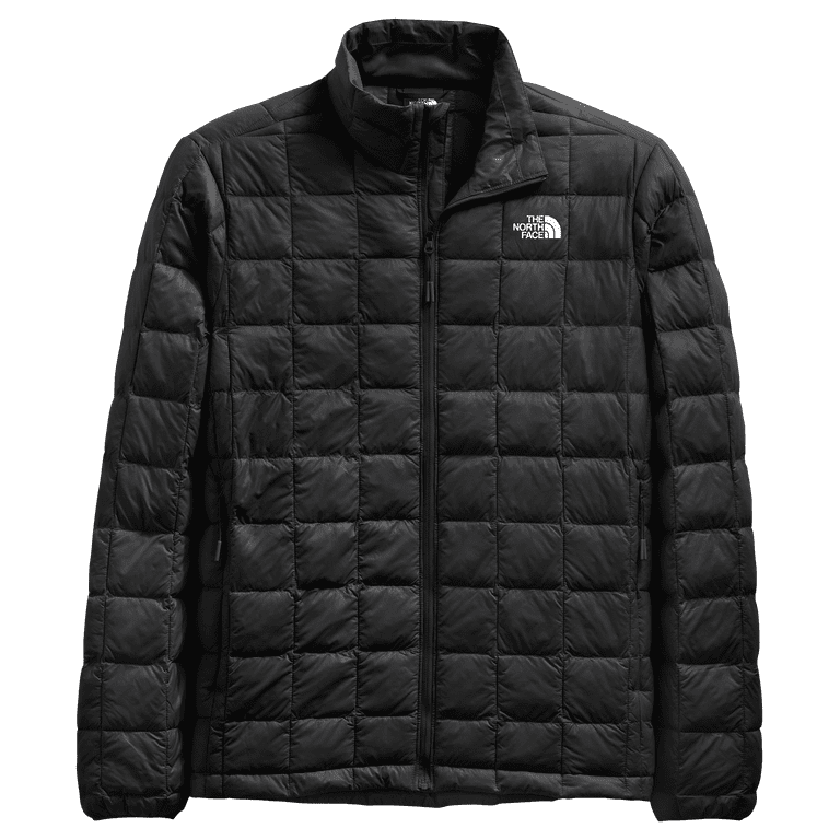 The North Face ThermoBall Eco Quilted Jacket for Men - TNF The North Face ThermoBall Eco Quilted Jacket for Men - TNF