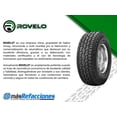 thumbnail image 2 of Llantas ROVELO ROADQUEST H/T 215/70R16 100 T, 2 of 3