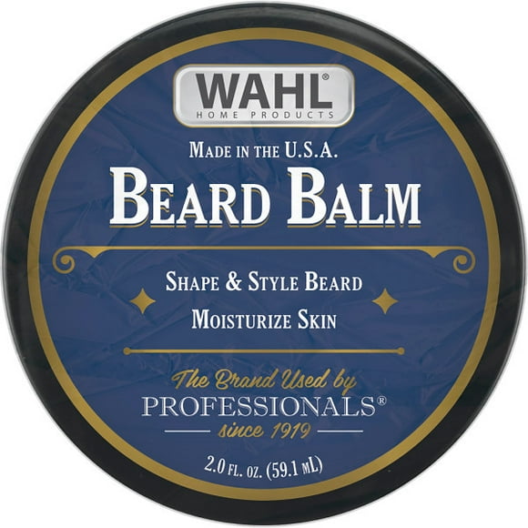 Beard Balm
