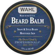 Best wahl Beard Oils - Wahl Beard Balm, Grooming with Essential Oils Review 