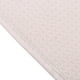 thumbnail image 5 of Manteles de mesa de microfibra, manteles individuales antideslizantes, posavasos para mesa de comedor. Beige, 5 of 9