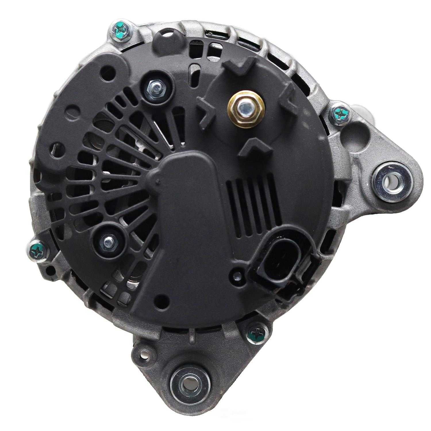 FVP Professional 15012 Alternator Standard